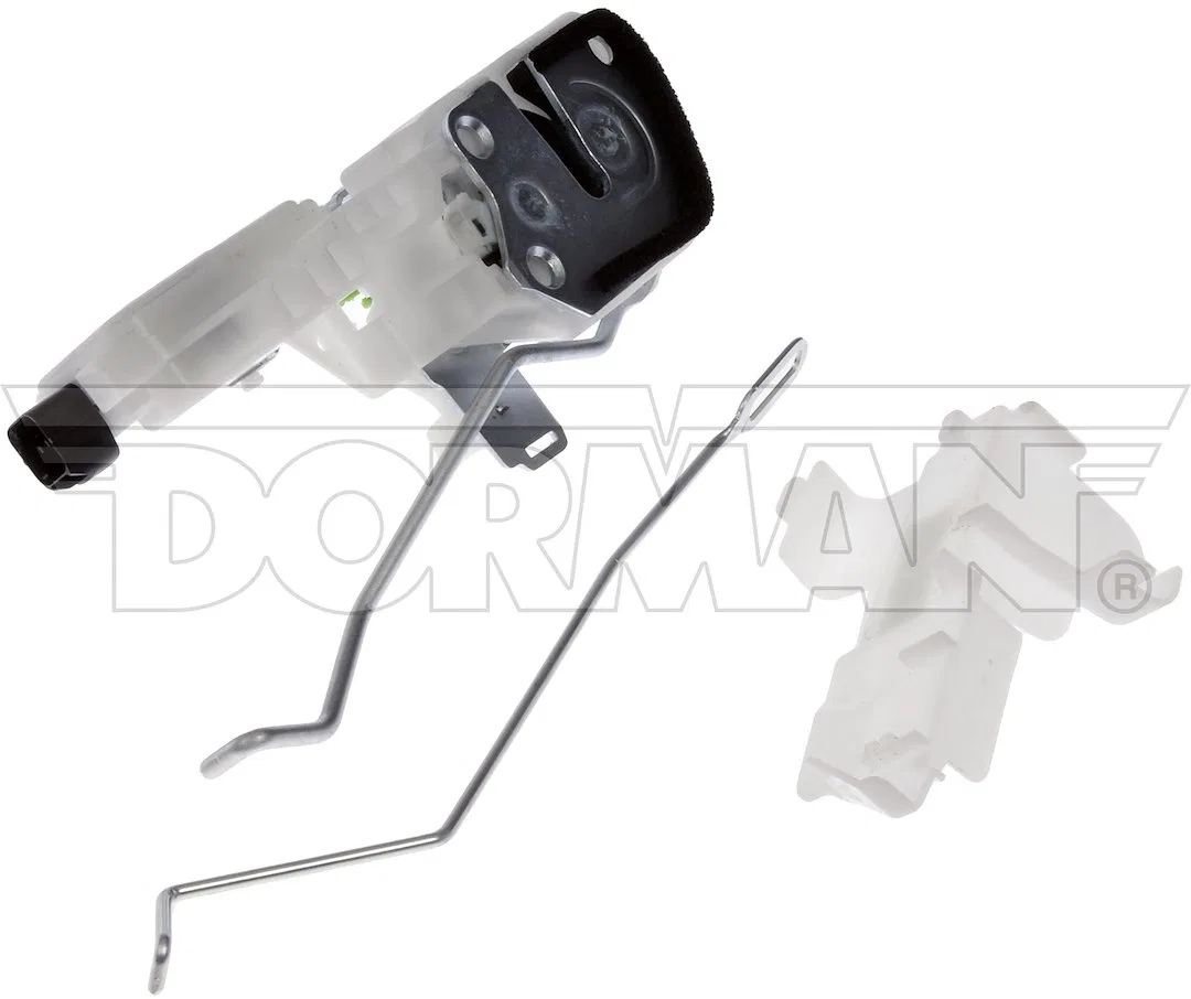 937-951 – DORMAN Door Lock Actuator Motor, OE Replacement Integrated